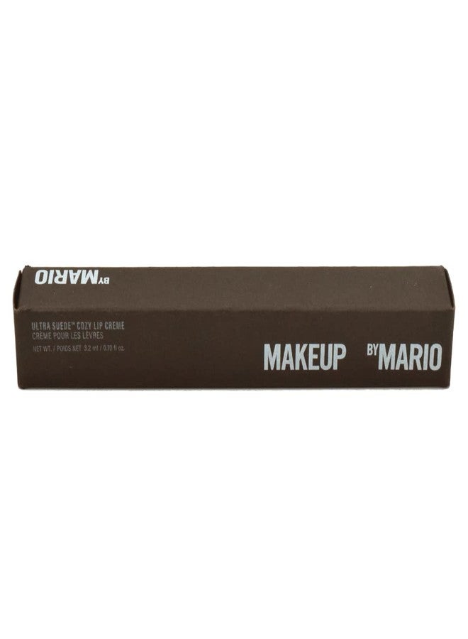 BY MARIO MAKEUP BY MARIO Ultra Suede™ Cozy Lip Creme Nude Suede - Image 5