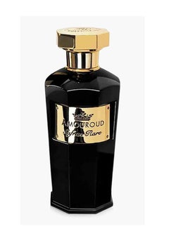 AMOUROUD SAFRAN RARE EDP 100ML  - Image 2