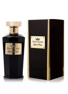 AMOUROUD SAFRAN RARE EDP 100ML  - Image 1