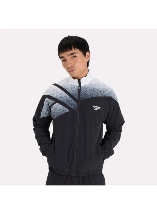 Reebok Vector Spray Print T - Image 1