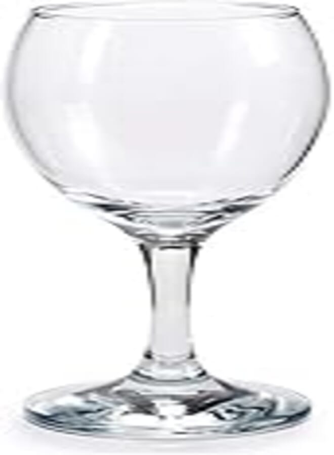 Pasabahce Imperial Red Wine Glass - 255ml