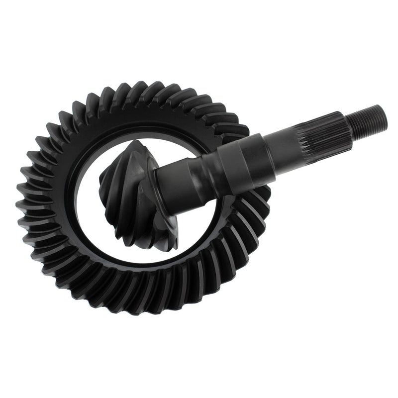 Richmond Gear 69-0165-1 Differential Ring & Pinion Set, 4.10 Ratio, GM 8.5"/8.6" 10-Bolt, Fits Chevy, GMC, Cadillac, Buick (1970-2020)-Replaces: American Axle 40053031, Motive Gear: F885410, - Image 4
