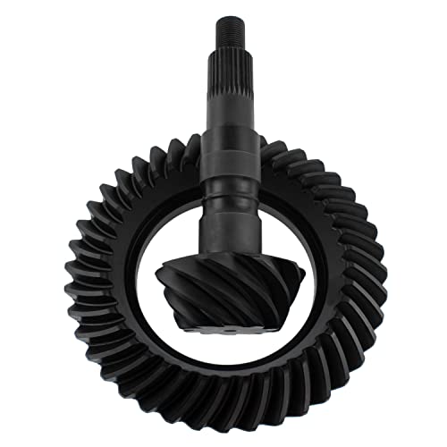 Richmond Gear 69-0165-1 Differential Ring & Pinion Set, 4.10 Ratio, GM 8.5"/8.6" 10-Bolt, Fits Chevy, GMC, Cadillac, Buick (1970-2020)-Replaces: American Axle 40053031, Motive Gear: F885410, - Image 2