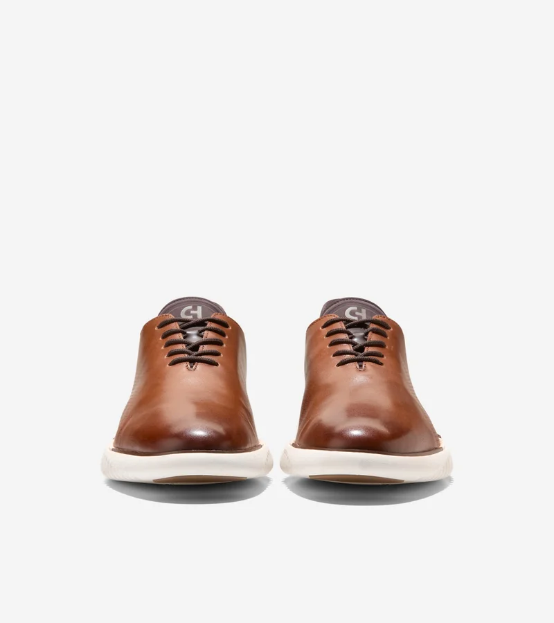 COLE HAAN Men's 2.ZERÃ˜GRAND EVO Laser Quick-On Oxfords