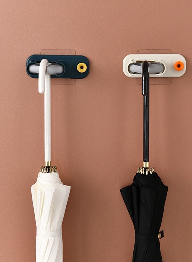 Sharpdo Punch-free household toilet mop holder - Image 2