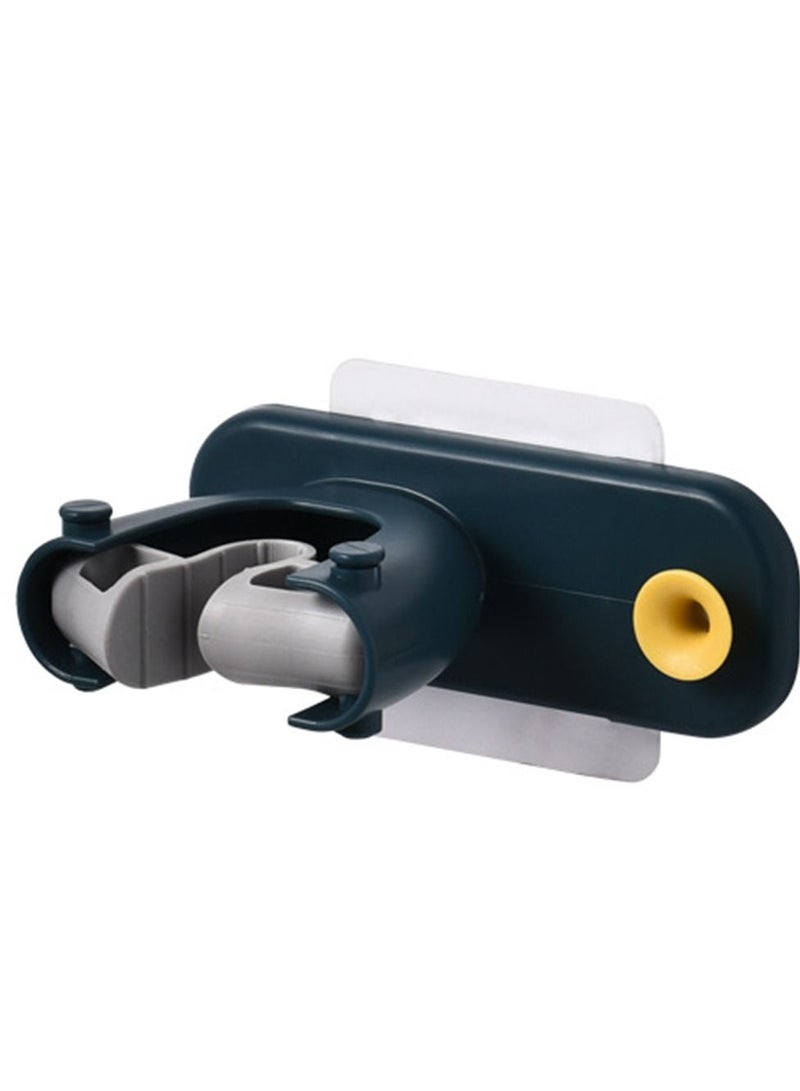 Sharpdo Punch-free household toilet mop holder - Image 1