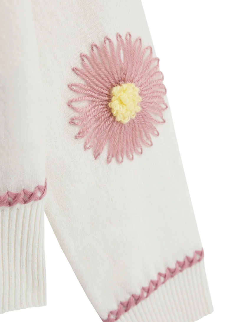 GUESS Kids Pullover Sweater