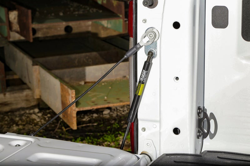 Deezee DZ43200 Tailgate Assist fits 04-14 Ford F150 & Lincoln Mark LT - Image 4
