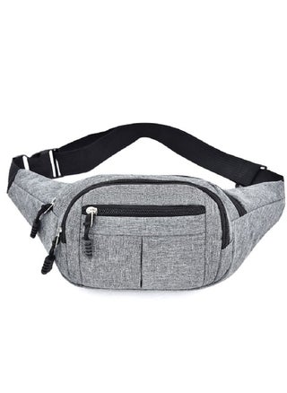 Multifunctional large capacity waterproof and wear-resistant outdoor sports waist pack - pzsku/ZED38358F2C5A26300B5DZ/45/_/1682303803/33525c83-0e60-4821-bc3e-6a72b40f76dc