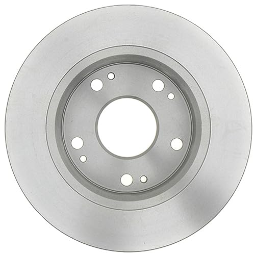 ACDelco Gold 18A2331 Black Hat Rear Disc Brake Rotor - Image 3