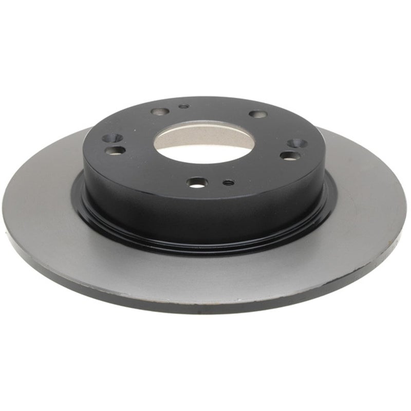 ACDelco Gold 18A2331 Black Hat Rear Disc Brake Rotor - Image 4