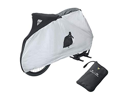 Topeak Bike Cover (Mountain Bikes) - Image 3