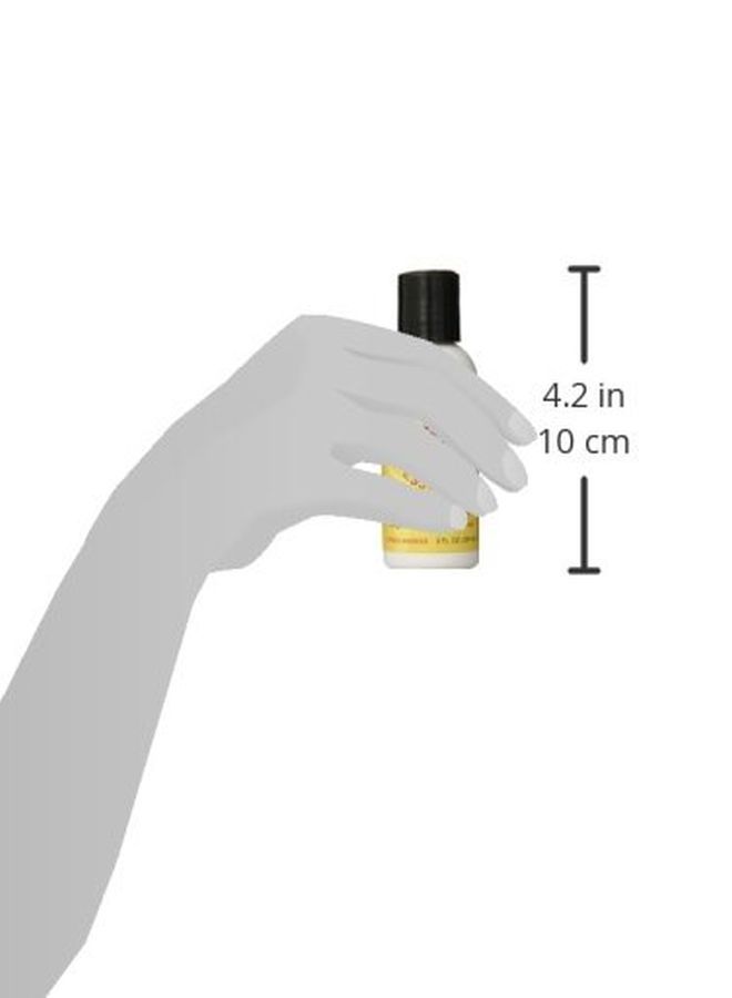 Jessicurl Aloeba Daily Conditioner For Fine Hair Citrus Lavender 2 Fl Oz - Image 5