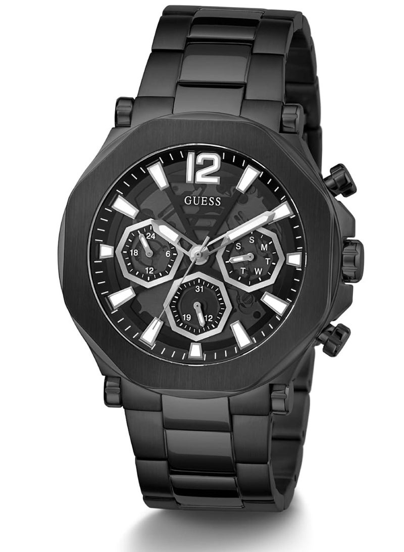 Guess Watch For Men GW0539G3 - Image 2