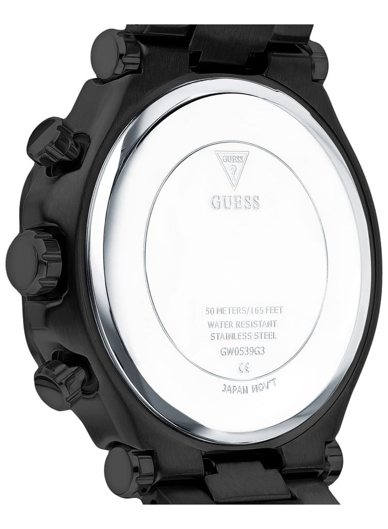 Guess Watch For Men GW0539G3 - Image 4