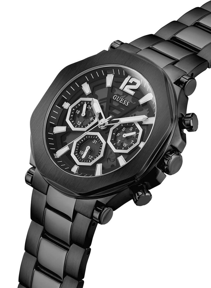 Guess Watch For Men GW0539G3 - Image 3