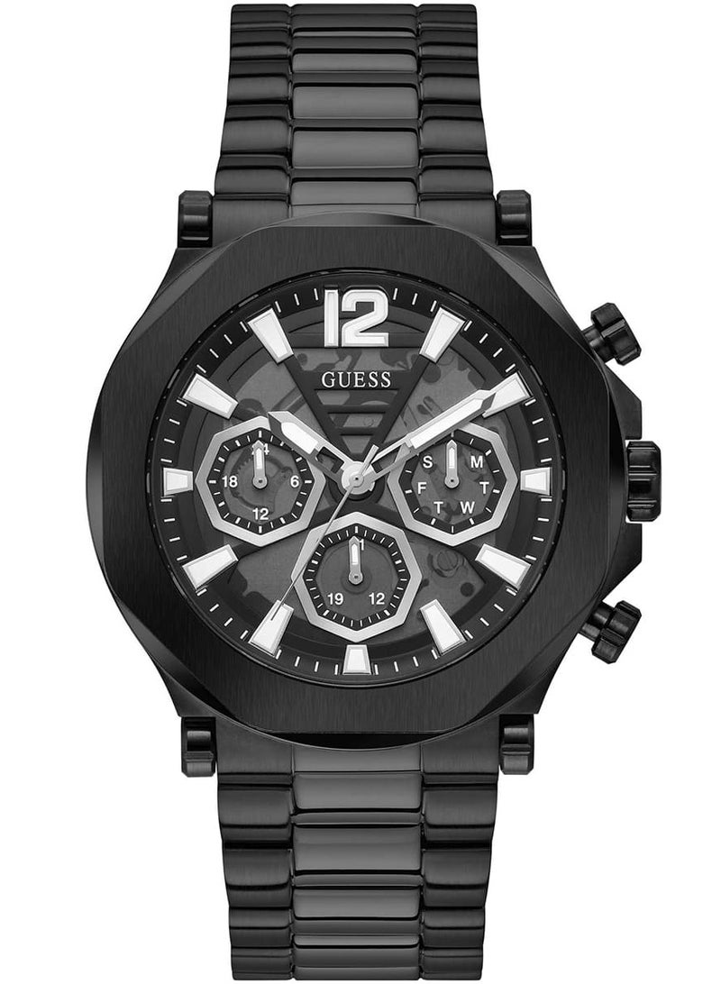 Guess Watch For Men GW0539G3 - Image 1