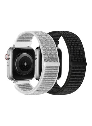 Black and Grey