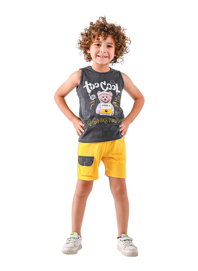 JOCKEY - Boys Set - Image 1