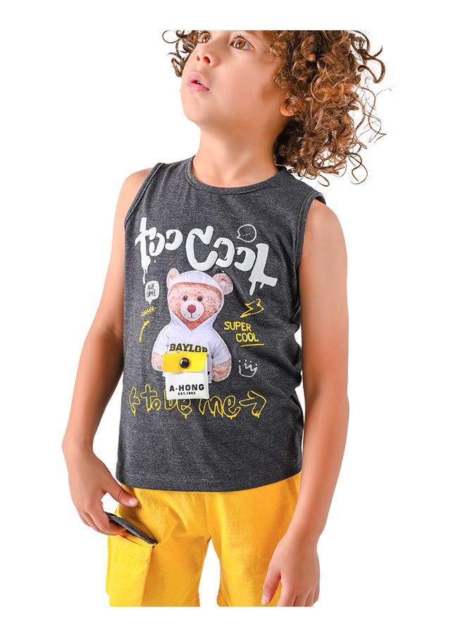 JOCKEY - Boys Set - Image 1