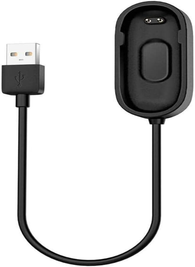 Charger Cable for Mi Band 4 USB Charging Xiaomi 4 Smart watch