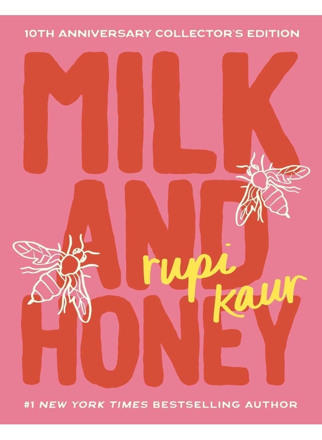 Andrews McMeel Publishing Milk and Honey: 10th Anniversary Collector's Edition - Image 1