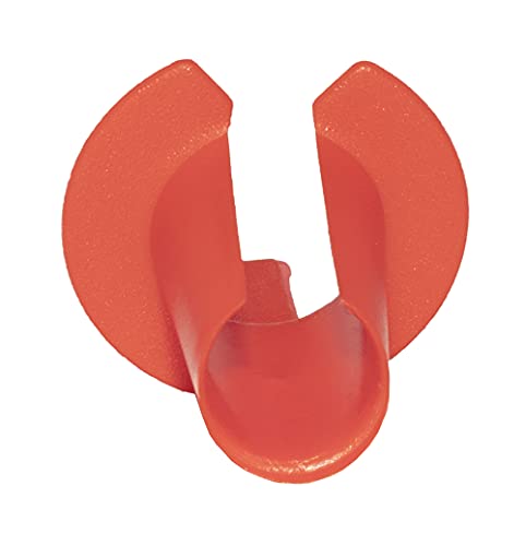 SIGMA ENGINEERED SOLUTIONS ProConnex 02-55038L AC/Flex 3 Flex Anti-Short Bushing Conduit Fitting, 1/2-in - Image 2