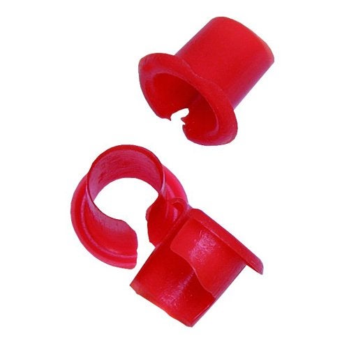 SIGMA ENGINEERED SOLUTIONS ProConnex 02-55038L AC/Flex 3 Flex Anti-Short Bushing Conduit Fitting, 1/2-in - Image 1