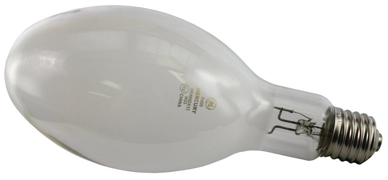 GE 23998 400W High Intensity Discharge Hid Lamps
