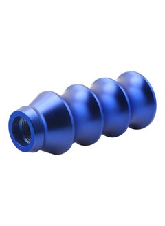 NIBEMINENT 4-Piece Car Gear Shift Knob With Adapter  - Image 5