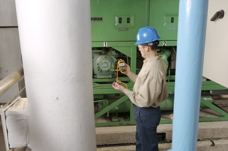 Fluke 922/Kit Airflow Meter Kit - Image 5