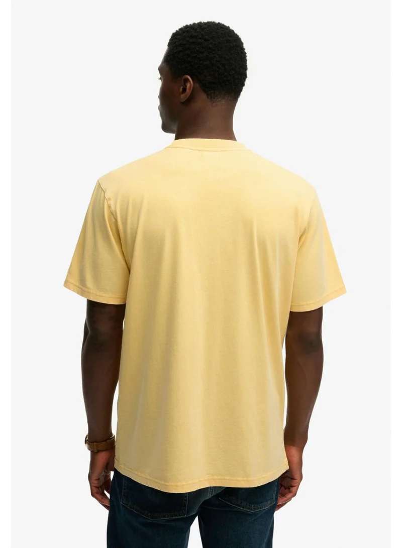 Superdry  Roadside Trade Loose T-Shirt for Men | Best Price UAE