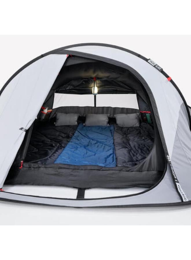 كيتشوا خيمة سريعة التركيب 3 أفراد بتقنية Fresh&Black - Image 4