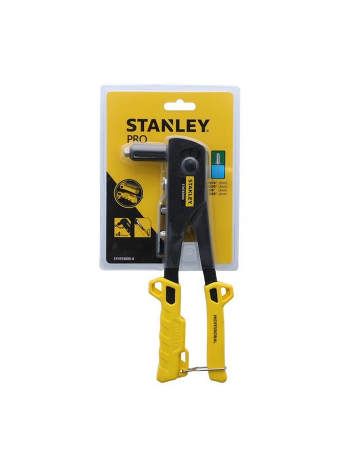 Stanley Pro Hand Riveter Set  - Image 1