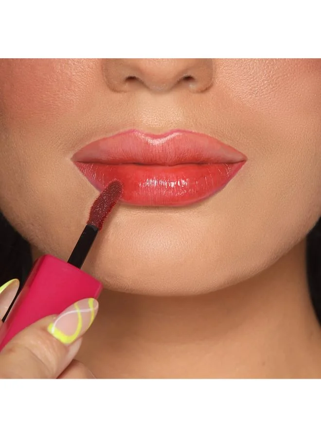 Character Lip Tone