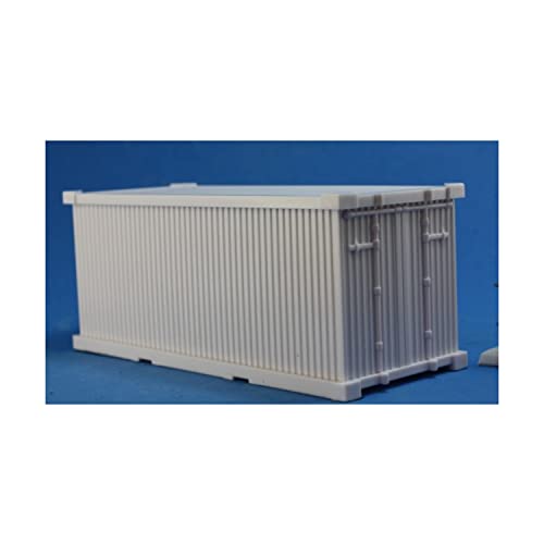 Reaper RPR80036 Bones Shipping Container Miniature Reaper - Image 1