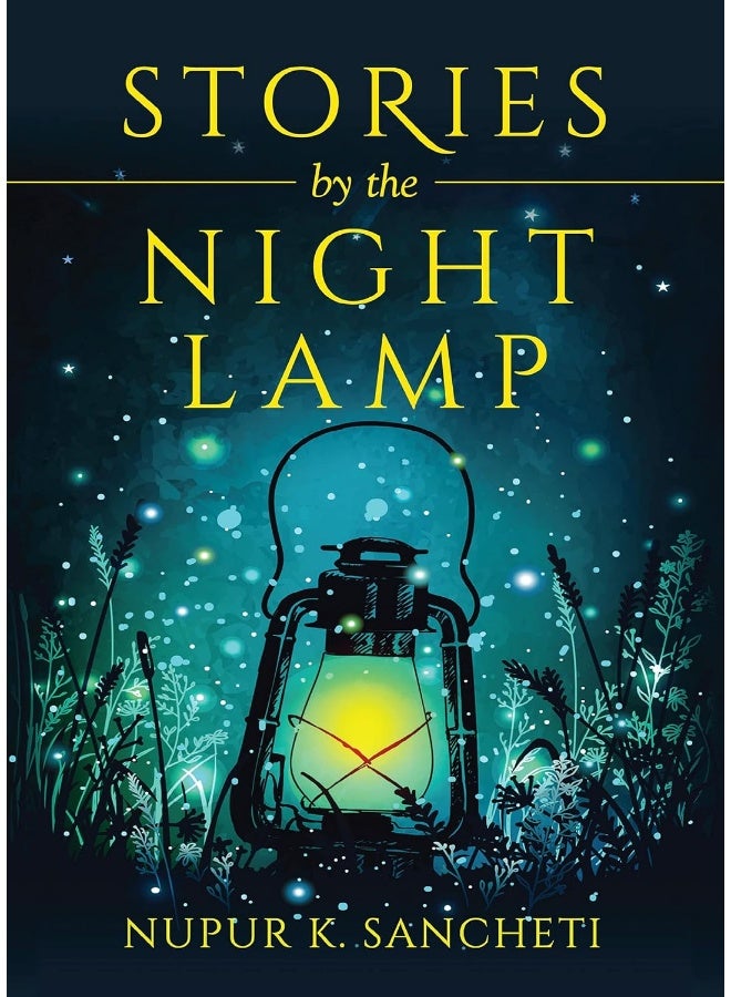 STORIES by the NIGHT LAMP - Image 1