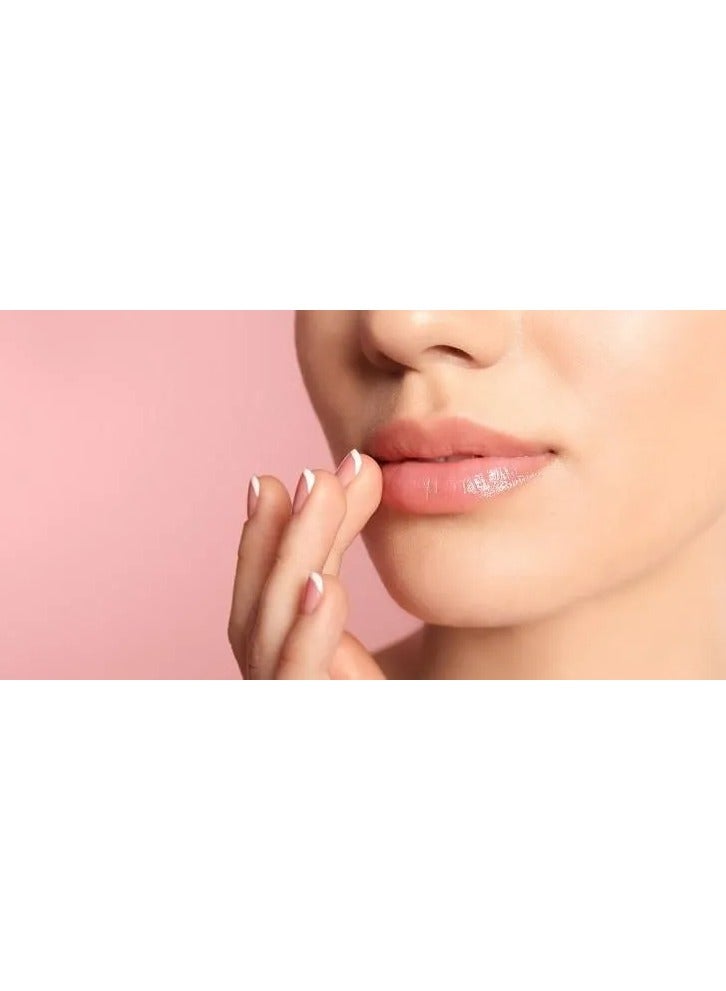 إكسا جلسرين مرطب الشفاه بالفراولة ١٠ جرام - Image 4