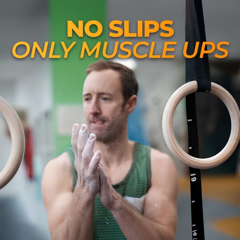 elemnt Liquid Chalk for Gym | Chalk for Gym Hand Grip | Calisthenics, Weight Lifting, Power Lifting | Ideal for Workout, Gym, Rock Climbing & Crossfit | Quick Dry Formula for Gym Chalk | 100 ML - Image 4