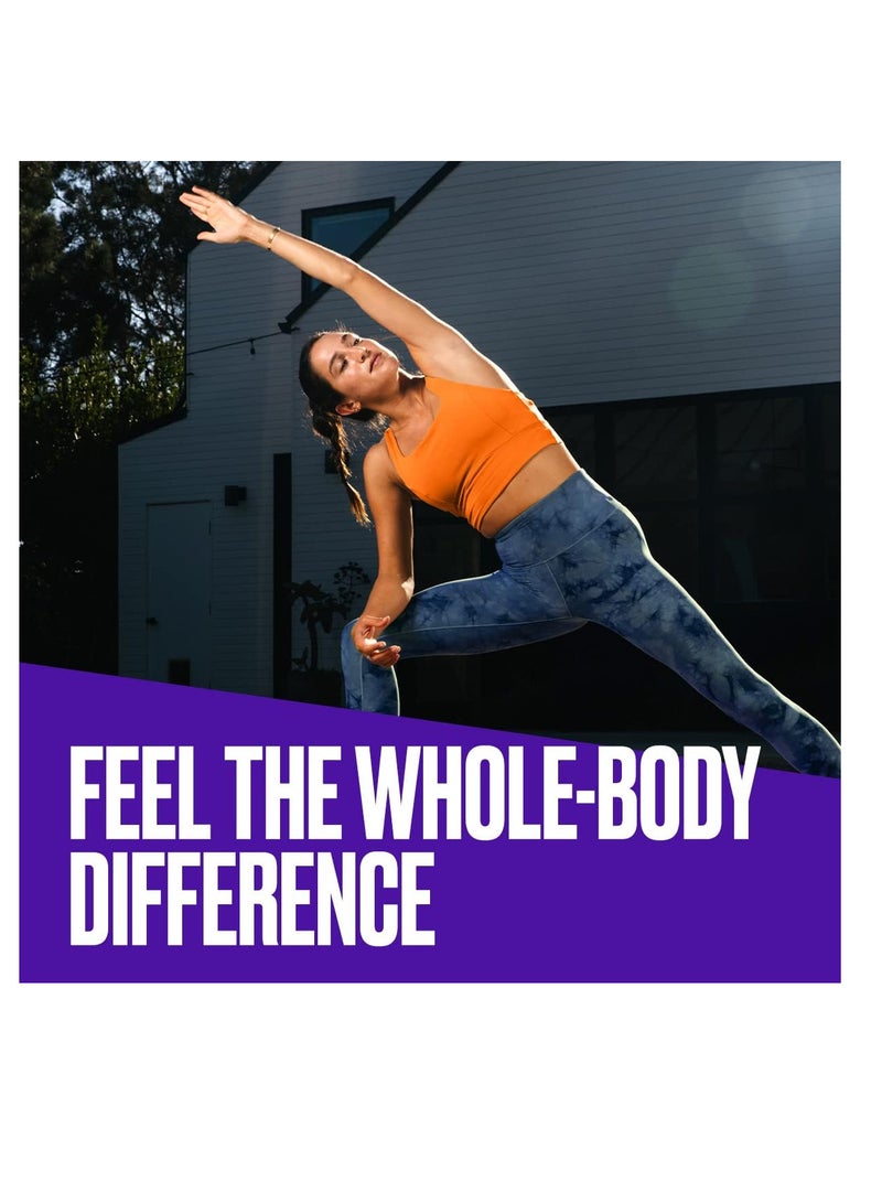 Bulletproof Chocolate Collagen Protein Powder with MCT Oil, 19g Protein, 42.3 Oz - Image 5