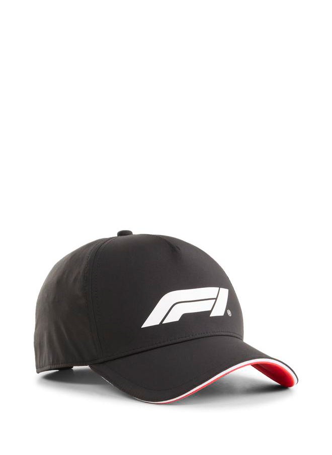PUMA - F1 Baseball Cap - Image 1