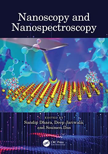 Nanoscopy And Nanospectroscopy