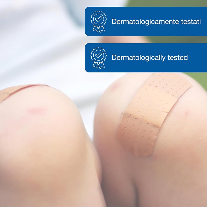 Pharmadoct Plasters Set 30-Pieces, Assorted - Image 5