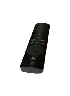 Zaboon New Original Mi Tv Stick Box S And 4K Voice Activated Bluetooth Remote Control Black  - Image 2