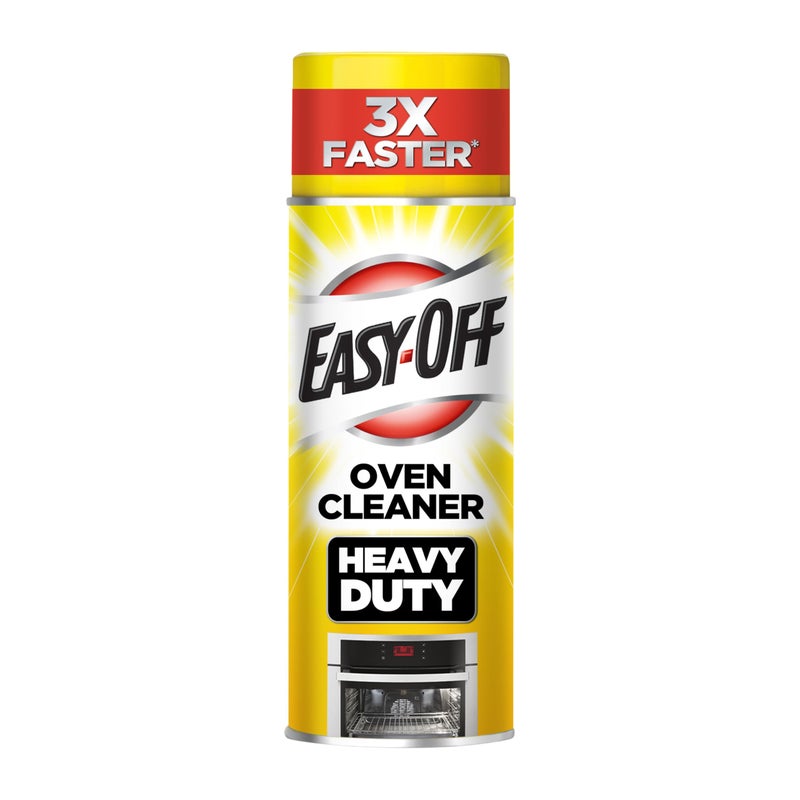 Easy Off 14.5 Oz. Oven Cleaner - 1 Each - Image 1