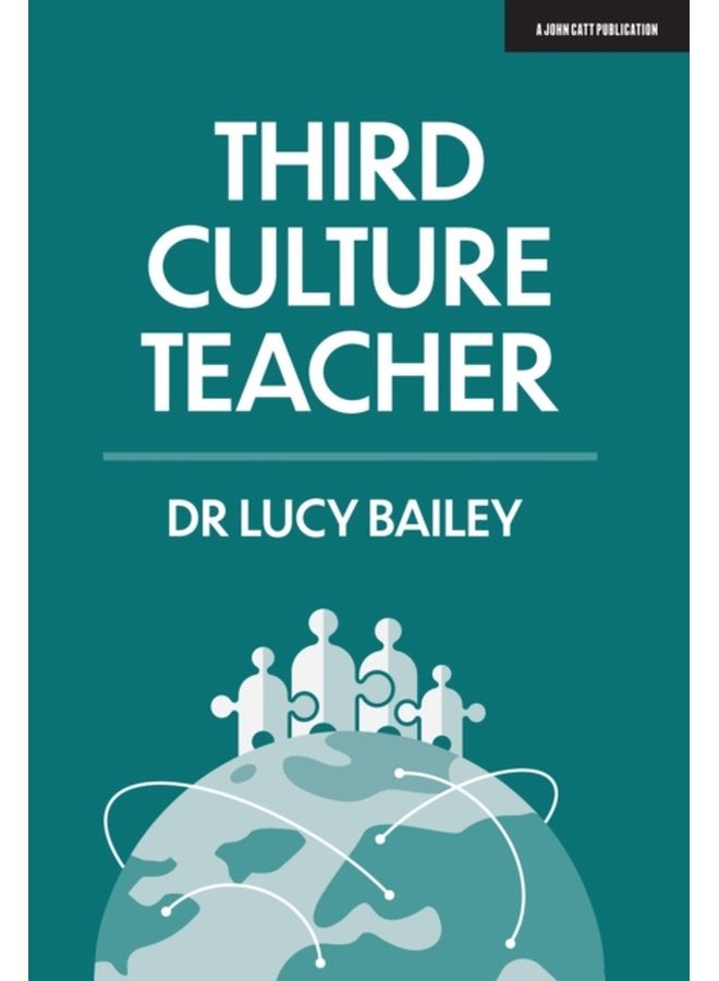 Third Culture Teacher - Paperback