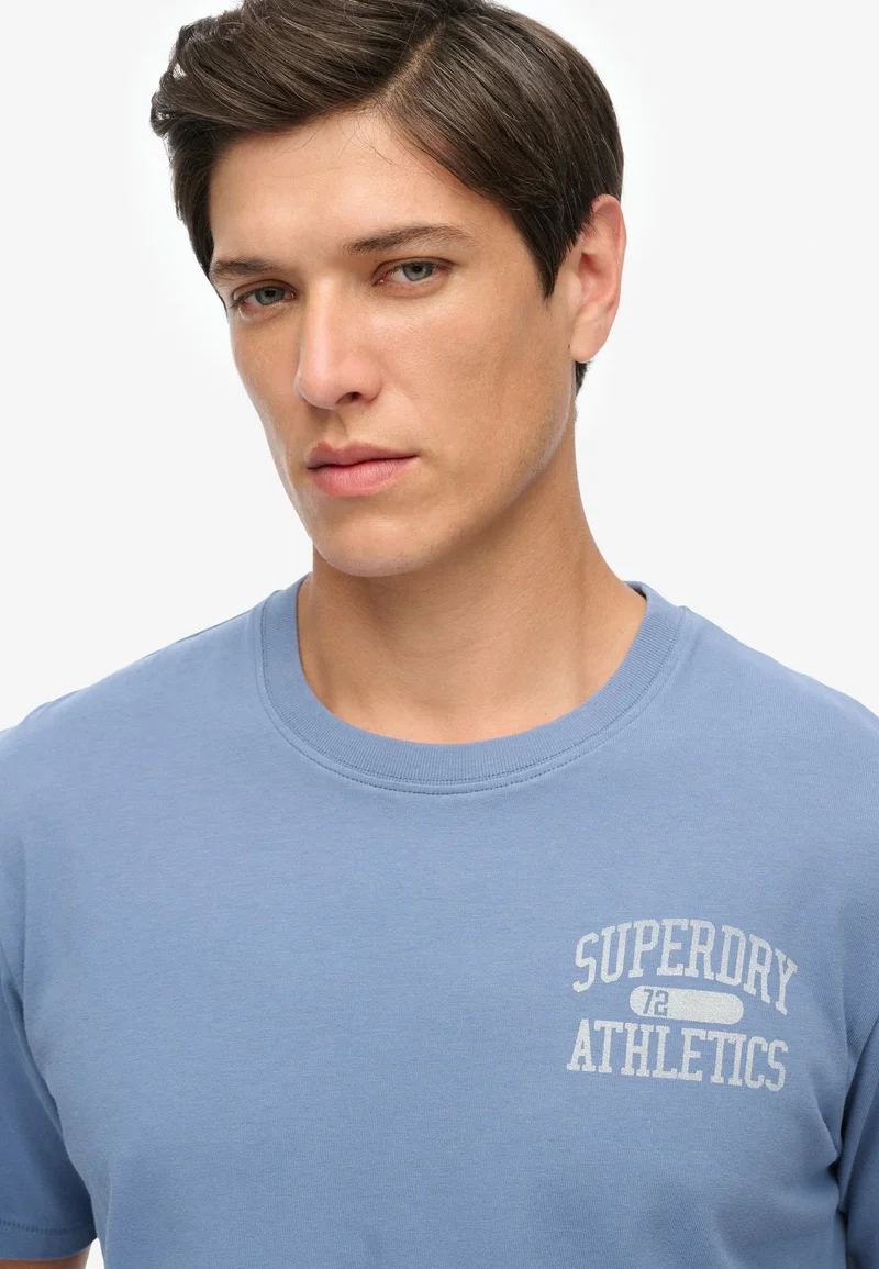 Superdry Vintage Athletic Essential Graphic T-Shirt