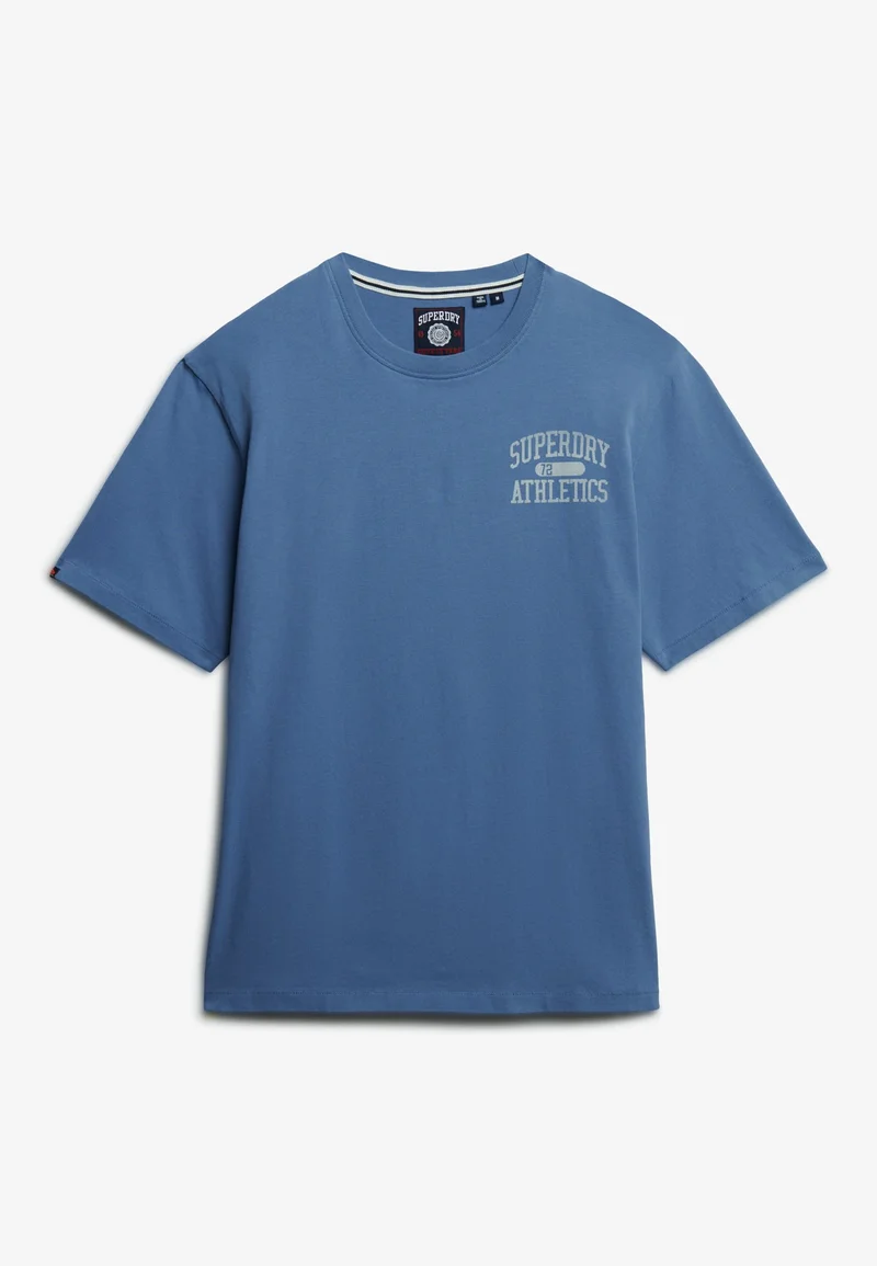 Superdry Vintage Athletic Essential Graphic T-Shirt