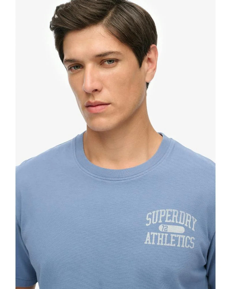 Superdry Vintage Athletic Essential Graphic T-Shirt