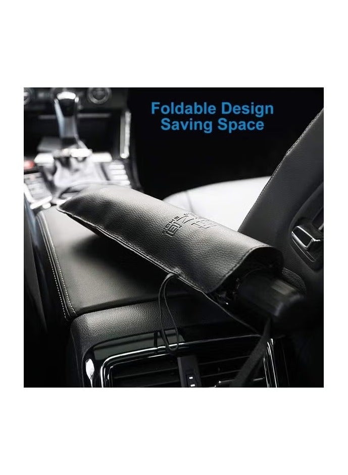 Raxoom Foldable Car Windshield Sun Shade - Image 2